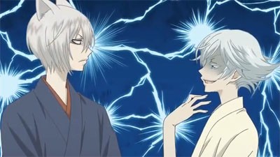 神様はじめました 第2期 アニメ動画なび エロアニメ動画まとめ