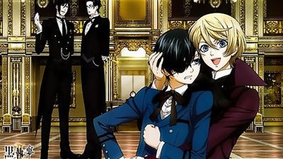 黒執事ii エロアニメ研究所 無料エロアニメ動画まとめ