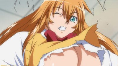 一騎当千 Dragon Destiny エロアニメ研究所 無料エロアニメ動画まとめ