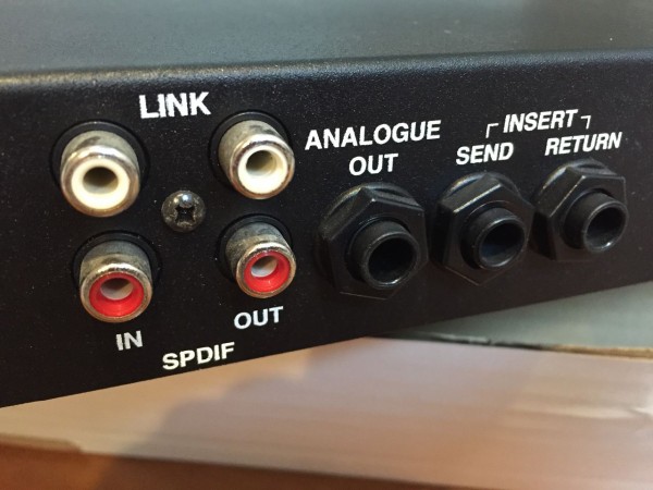 配信機器・PA機器・レコーディング機器 SSL Alpha Channel. SSL】Alpha