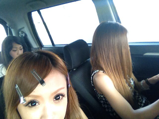 もいみ 不思議の国の りっちぃ もいみ 不思議の国の りっちぃ