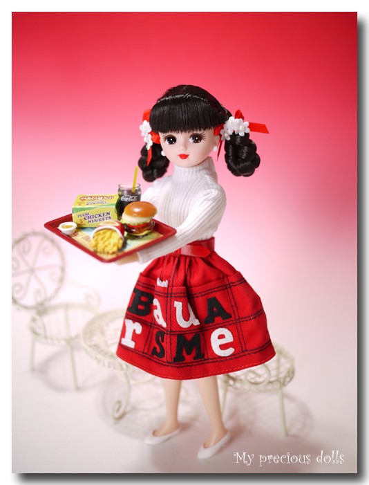 中原淳一　リカちゃん Special Edition03 タカラ　高島屋限定 Amazon.co.jp: 高島屋限定 中原淳一 リカちゃん Special Edition