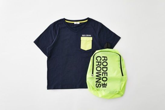 リコール情報 Baroque Lsdc ナイロンポケット Vネック ビッグ Tシャツセット付属リュック 東住吉区 阿倍野区 天王寺区 平野区の宅配クリーニング リキハート アパレルリコール情報