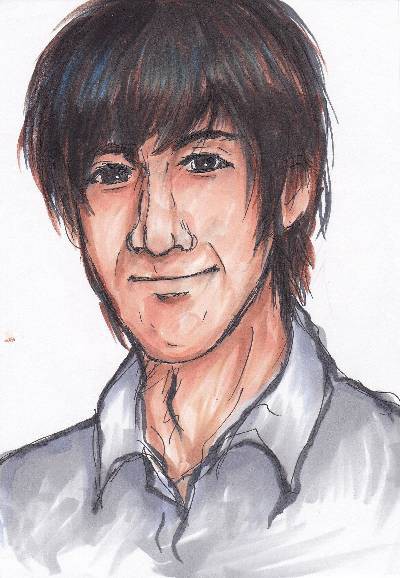 近代文学朗読会 そして 天魔の銀翼 力也の気持ち