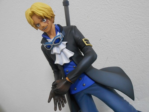 レビュー]Portrait.Of.Pirates ワンピース