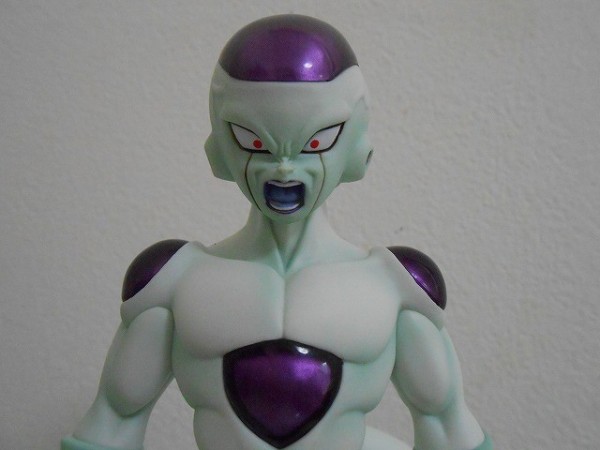 レビュー]Dimension of DRAGONBALL フリーザ最終形態[D.O.D/DOD