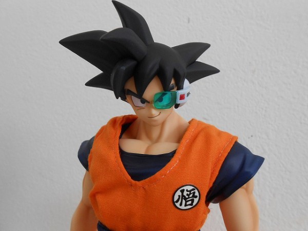 レビュー]Dimension of DRAGONBALL 孫悟空[D.O.D][ディメンションオブ