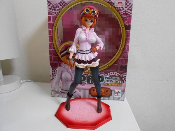 レビュー Portrait Of Pirates ワンピース Sailing Again コアラ P O P Pop 革命軍 フィギュア サンザイ ワンピース ドラゴンボールのフィギュアをレビュー レビュー Portrait Of Pirates ワンピース Sailing Again コアラ P O P Pop 革命軍 フィギュア サンザイ ワンピース ドラゴンボールのフィギュアをレビュー