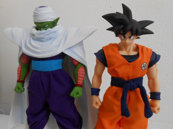 レビュー]Dimension of DRAGONBALL 孫悟空[D.O.D][ディメンションオブ