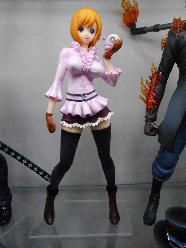 レビュー Portrait Of Pirates ワンピース Sailing Again コアラ P O P Pop 革命軍 フィギュア サンザイ ワンピース ドラゴンボールのフィギュアをレビュー レビュー Portrait Of Pirates ワンピース Sailing Again コアラ P O P Pop 革命軍 フィギュア サンザイ ワンピース ドラゴンボールのフィギュアをレビュー