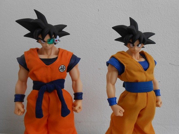 レビュー]Dimension of DRAGONBALL 孫悟空[D.O.D][ディメンションオブ