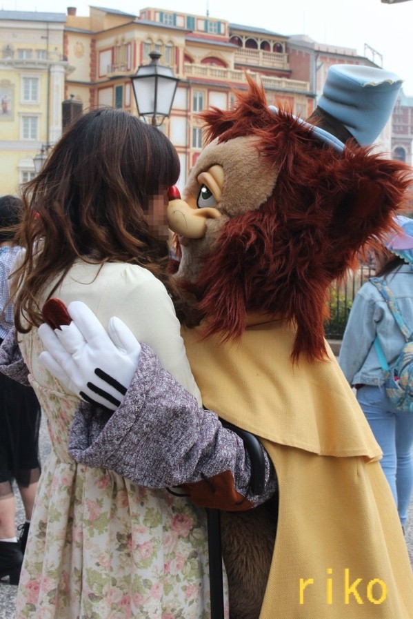大御所以外なら断トツ大好き 悪役のギデオン 正面からキス 笑 ディズニー宝箱 大御所以外なら断トツ大好き 悪役のギデオン 正面からキス 笑 ディズニー宝箱