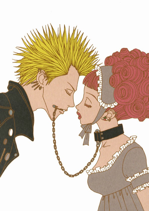 映画のパラキス Metropolis Of Android