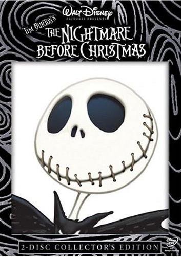 Nightmare Before Christmas Metropolis Of Android