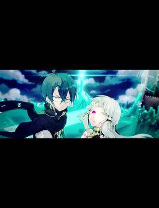 命のユースティティア 歌い手とボカロと海ちゃん