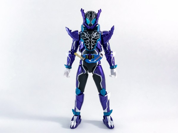 S.H.Figuarts仮面ライダーローグ本日最終限定価格 抽選販売】S.H.Figuarts 仮面ライダーローグ | 仮面ライダー