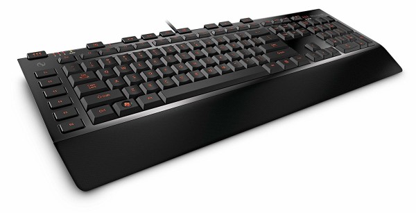 Microsoft SideWinder X4の掃除＆LED打ち替え : 趣味の工房（別棟）