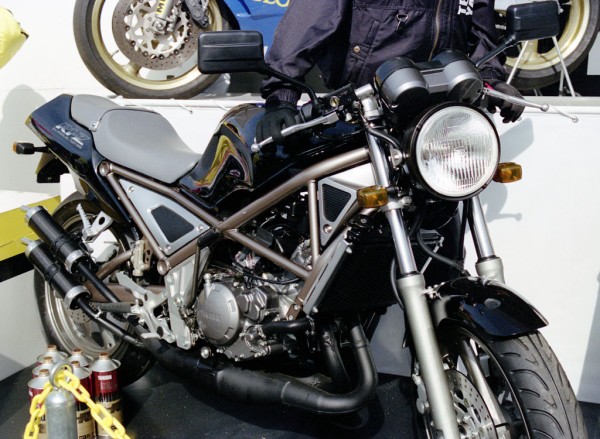 R1-Z CDI 規制前45ps R1-Z CDI 規制前45ps 投稿詳細｜MOTOCLE