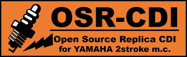 man OSR-CDI:作り方 : ここんところ++