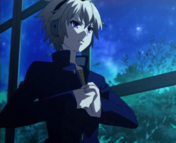 問題児たちが異世界から来るそうですよ 第3話 お風呂であんなコトやこんなコトだそうですよ ゲーム漬け