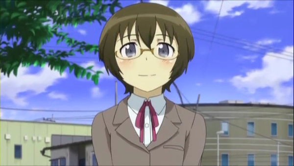 俺の妹がこんなに可愛いわけがない 第16話 俺の妹がこんなに可愛いわけがない ゲーム漬け