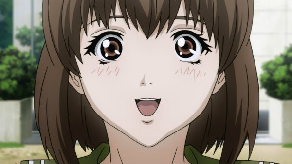 Zetman 第2話 紅蓮の中で ゲーム漬け Zetman 第2話 紅蓮の中で ゲーム漬け