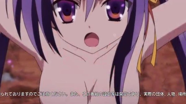 精霊使いの剣舞 第5話 ロスト クイーン ゲーム漬け