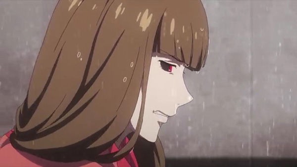 東京喰種 ﾄｰｷｮｰｸﾞｰﾙ 第7話 幽因 ゲーム漬け