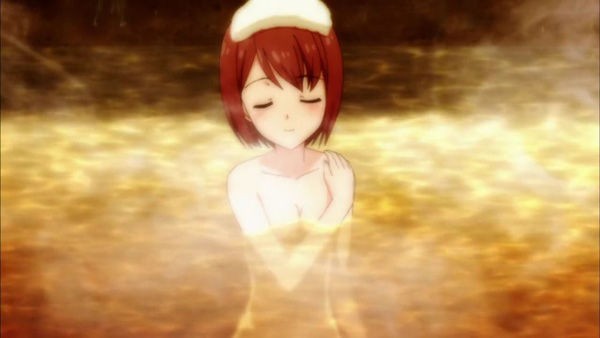 問題児たちが異世界から来るそうですよ 第3話 お風呂であんなコトやこんなコトだそうですよ ゲーム漬け 問題児たちが異世界から来るそうですよ 第3話 お風呂であんなコトやこんなコトだそうですよ ゲーム漬け