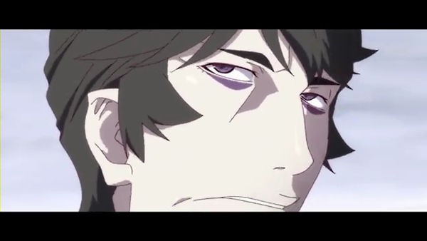 物語シリーズセカンドシーズン 第26話 ひたぎエンド其ノ陸 ゲーム漬け