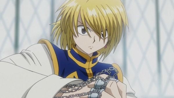 Hunter Hunter 第40話 ノウリョクシャ ハ キョウリョクシャ ゲーム漬け Hunter Hunter 第40話 ノウリョクシャ ハ キョウリョクシャ ゲーム漬け