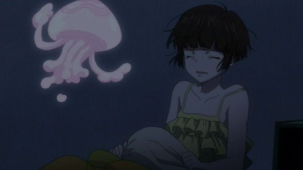 Psycho Pass サイコパス 第2話 成しうる者 ゲーム漬け