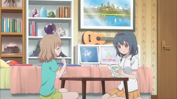 ゆるゆり なちゅやちゅみ 2 ゲーム漬け