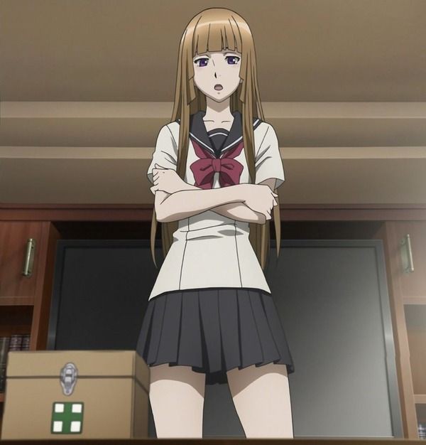 絶園のテンペスト 第1話 魔法使いは 樽の中 ゲーム漬け