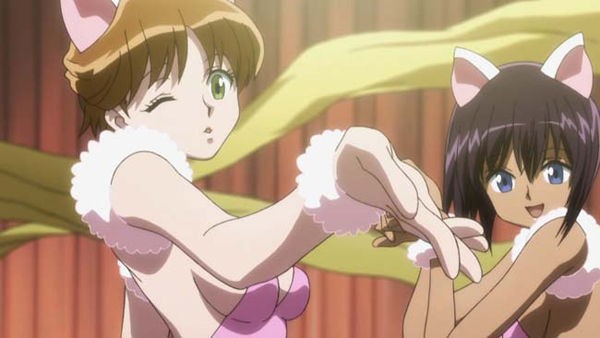 Hunter Hunter 第93話 パーム ト デート ゲーム漬け