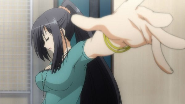 これはゾンビですか？オブザデッド セラフィム バニー フィギュア 1/4