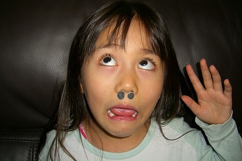 鼻から牛乳 Rin 的人生