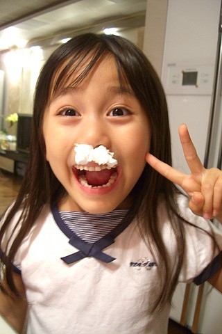 鼻から牛乳 Rin 的人生