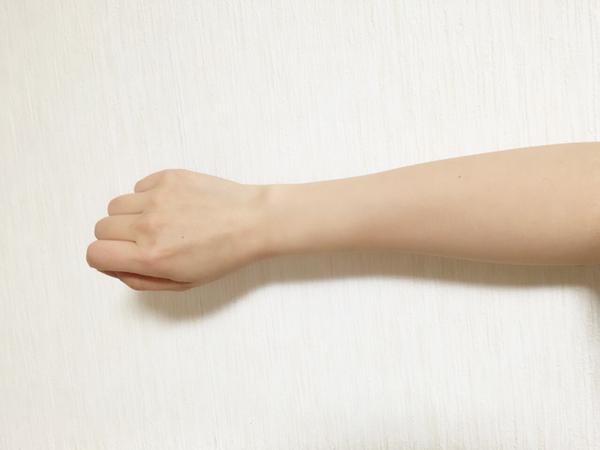 骨格診断企画 自己診断の参考に 3タイプの手 を比較 365日のとっておき家事 Powered By ライブドアブログ