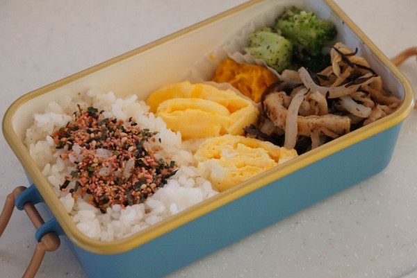 出費ゼロの会 野菜室の在庫０でお弁当チャレンジ 365日のとっておき家事 Powered By ライブドアブログ