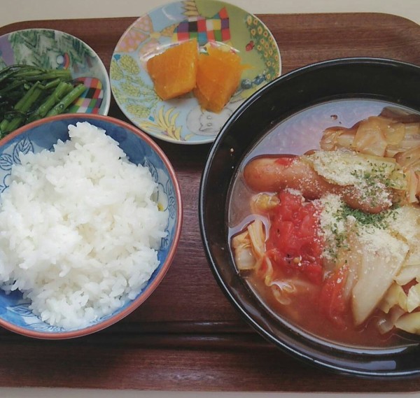 カルテスエッセン で夜時間をゆっくりと 365日のとっておき家事 Powered By ライブドアブログ