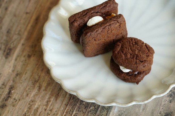 ショコラティエ エリカの マ ボンヌ 風お菓子を作ってみる 365日のとっておき家事 Powered By ライブドアブログ