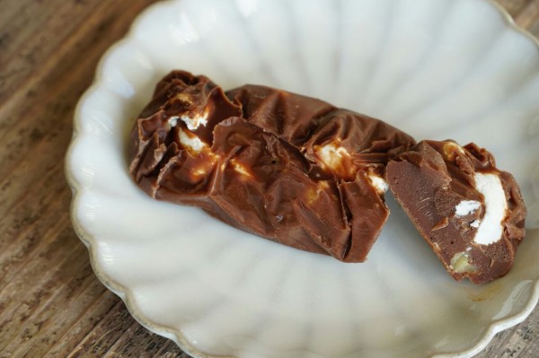 ショコラティエ エリカの マ ボンヌ 風お菓子を作ってみる 365日のとっておき家事 Powered By ライブドアブログ