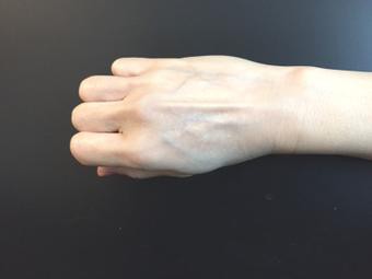 骨格診断企画 自己診断の参考に 3タイプの手 を比較 自己診断編 365日のとっておき家事 Powered By ライブドアブログ