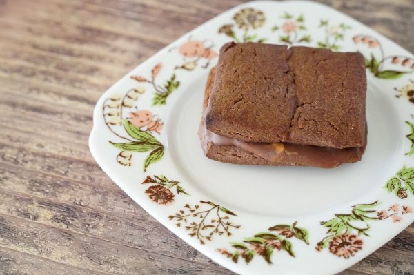 ショコラティエ エリカの マ ボンヌ 風お菓子を作ってみる 365日のとっておき家事 Powered By ライブドアブログ