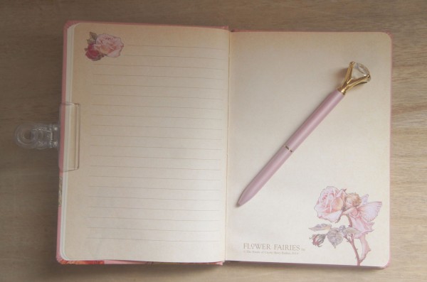 秘密のノートレシピ は ノート作りのためのノート 365日のとっておき家事 Powered By ライブドアブログ