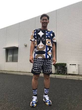 悲報 野球選手のファッションセンスwww Red 速報