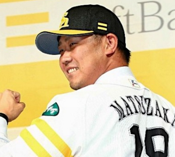 ソフトバンクが松坂大輔を3年12億で雇った理由 誰にも分からない Red 速報