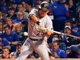 パイレーツ筒香 ファンから誹謗中傷される 打率は低く長打も無く守備も平均以下 なぜ使うのか Red 速報