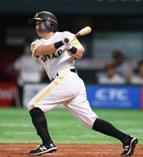 悲報 川島慶三退団でソフトバンクファンがフロント批判 Red 速報